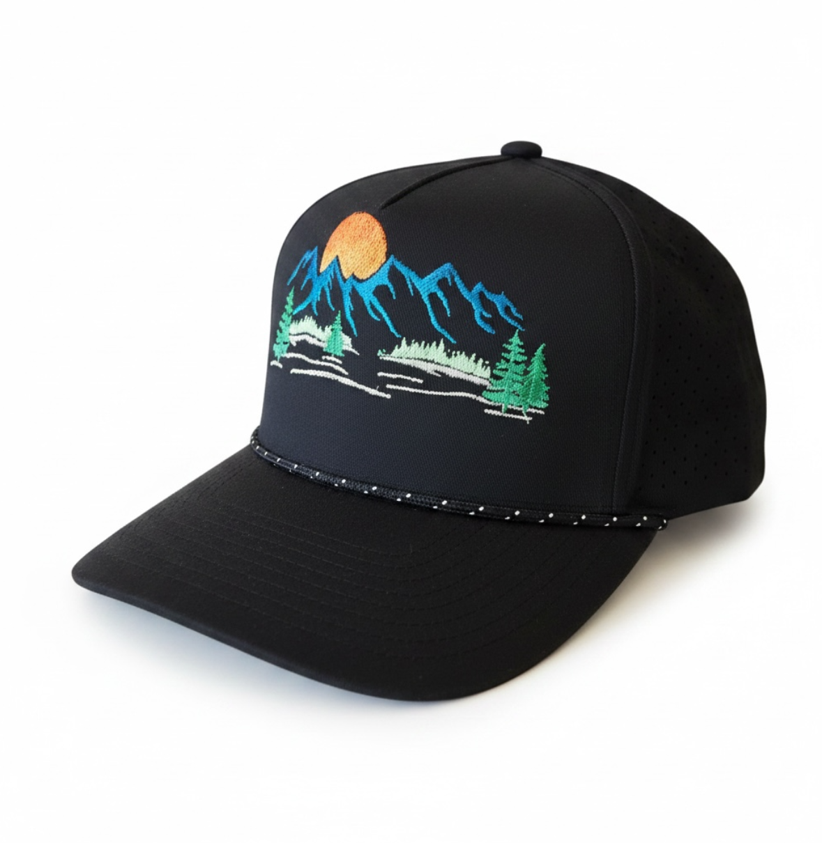 Hats and caps