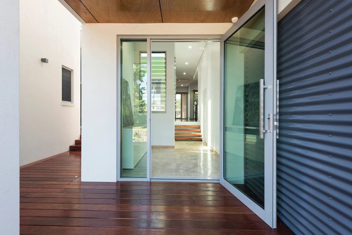 Windows in Ballina North Ballina Windows