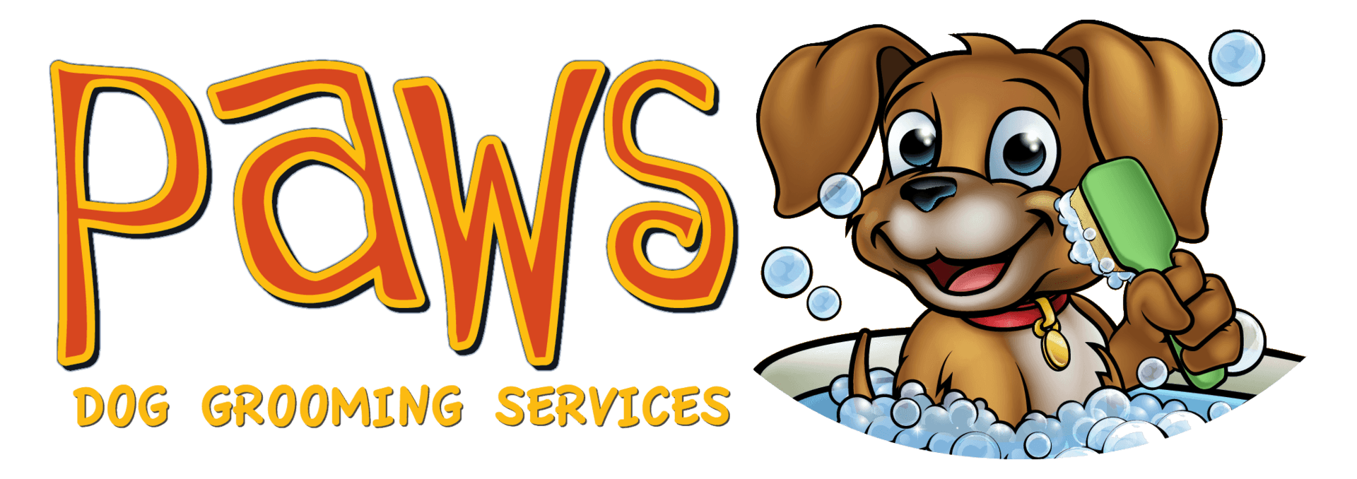 Paws Dog Grooming Services Rotherham