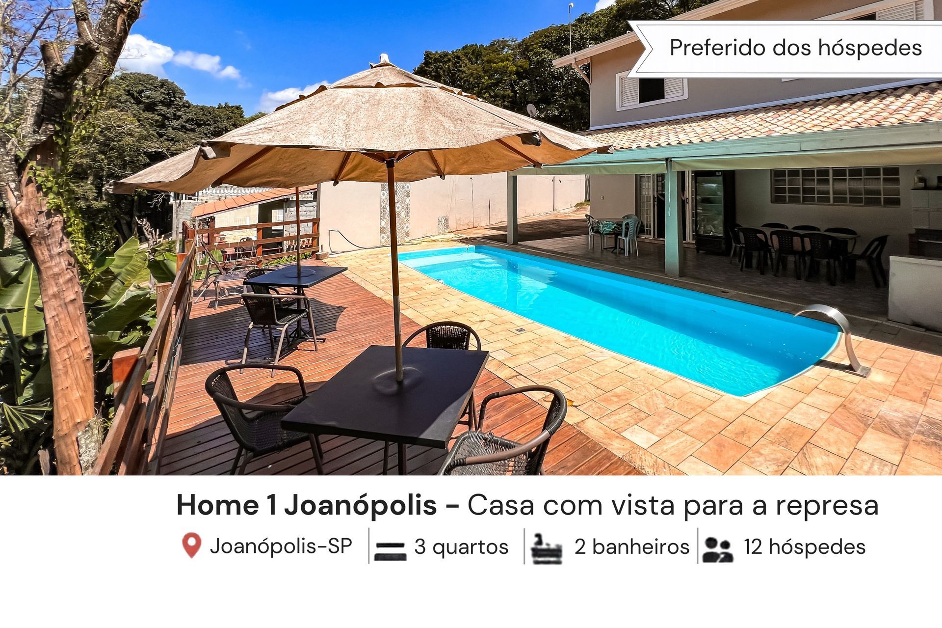 Home 1 Joanópolis
