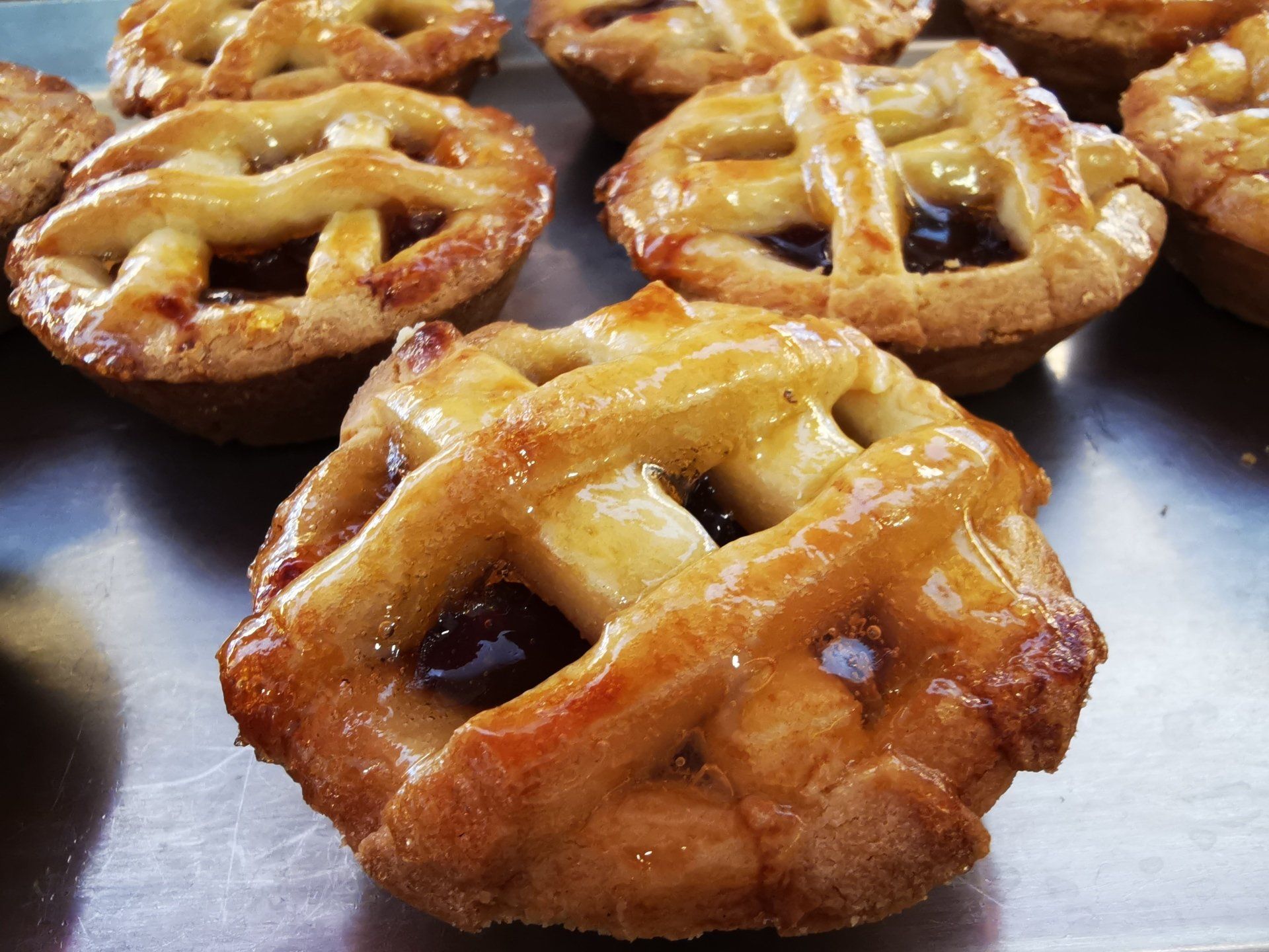 crostate monoporzioni