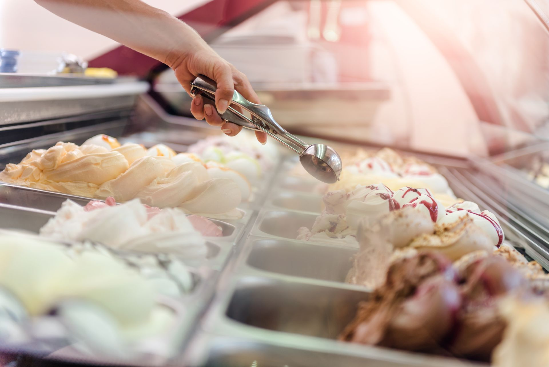 Gelati