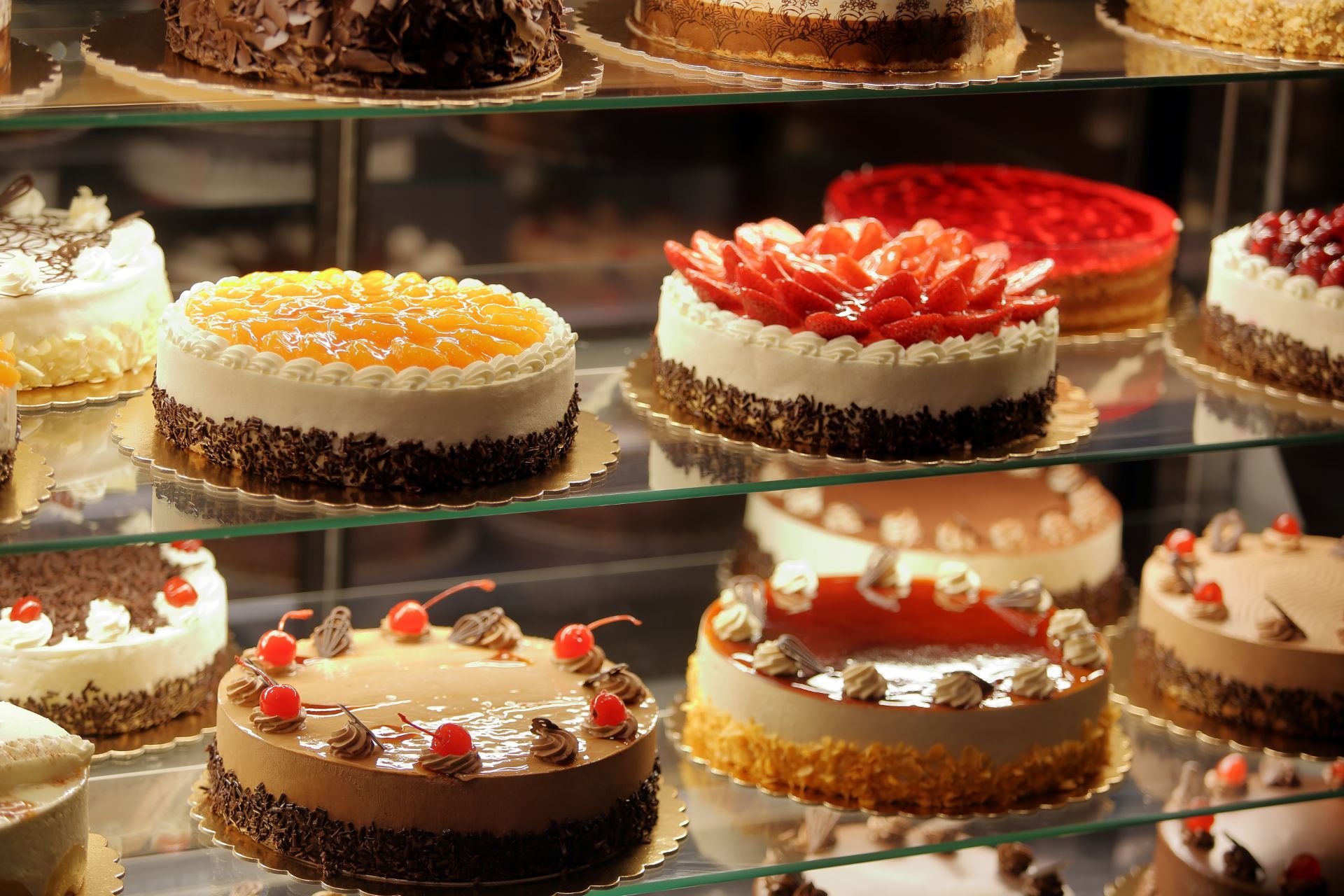 Torte