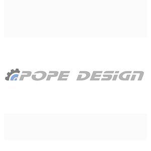 pope design