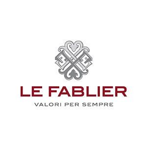 lE FABLIER