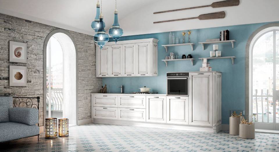 cucine in stile moderno e contemporaneo