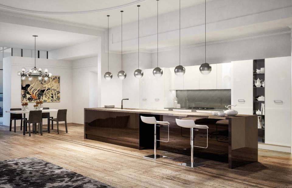 ampia scelta di cucine moderne