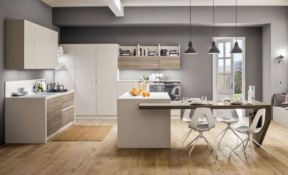 servizi di progettazione cucine