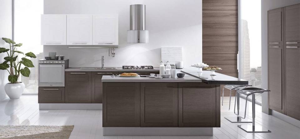 progettazione e realizzazione cucine