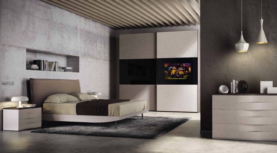 mobili moderni per la zona living