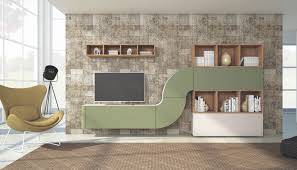 mobili living dallo stile innovativo