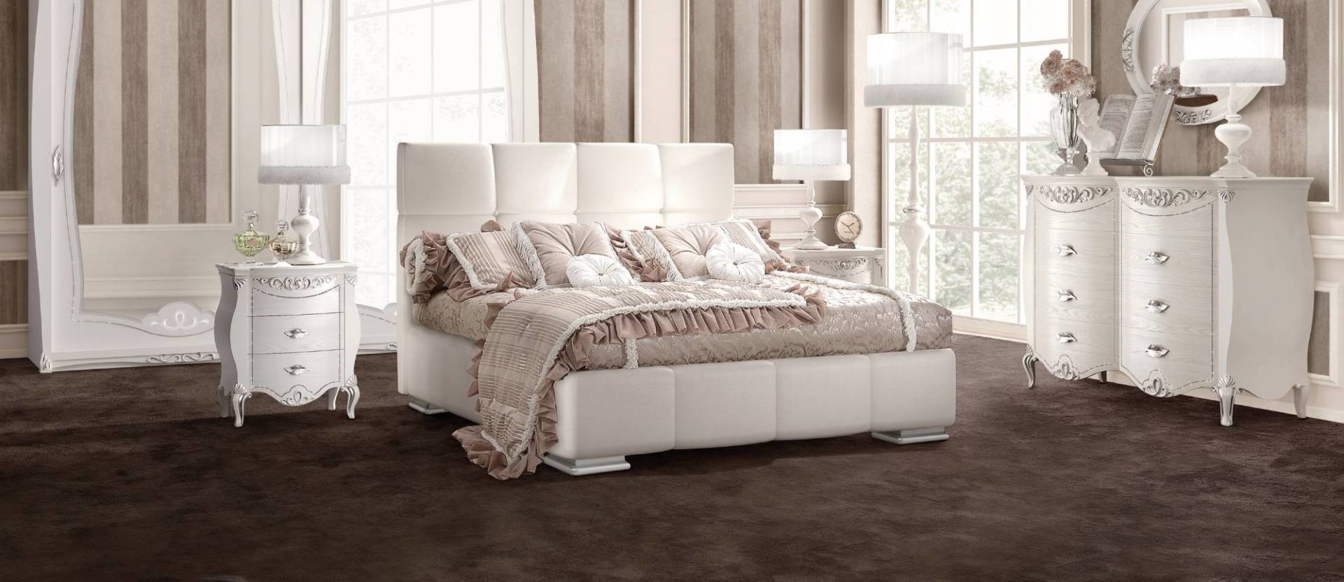 Camere da letto Classiche