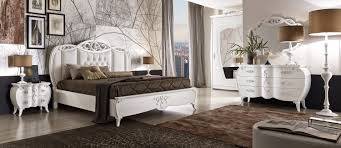 mobili classici per la zona notte