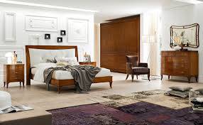 camere da letto dallo stile classico