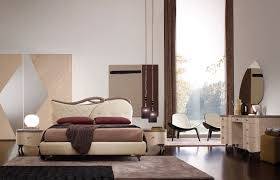 mobili per zona notte stile contemporaneo