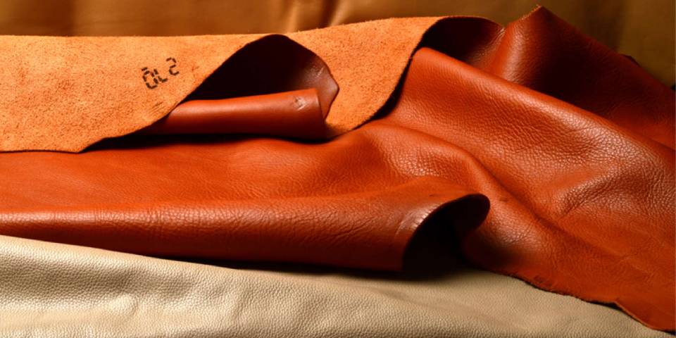 ampia scelta di tessuti per divani