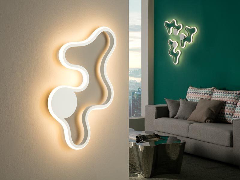 luci e complementi di design