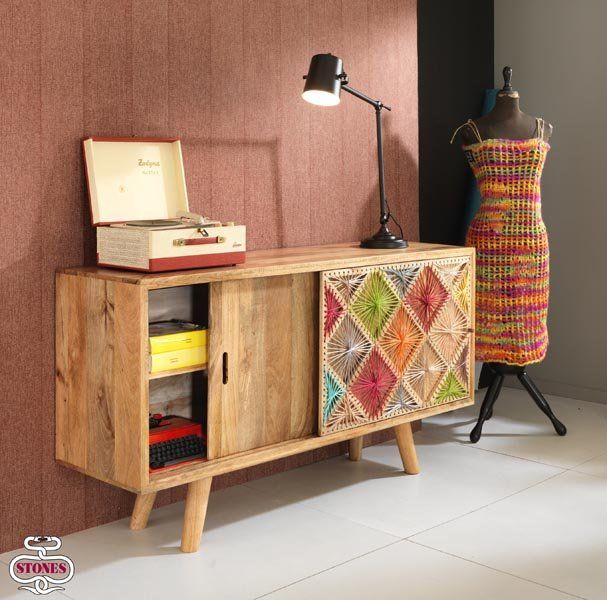 complementi d'arredo moderni