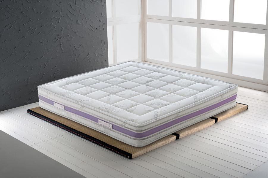 materassi di alta qualità