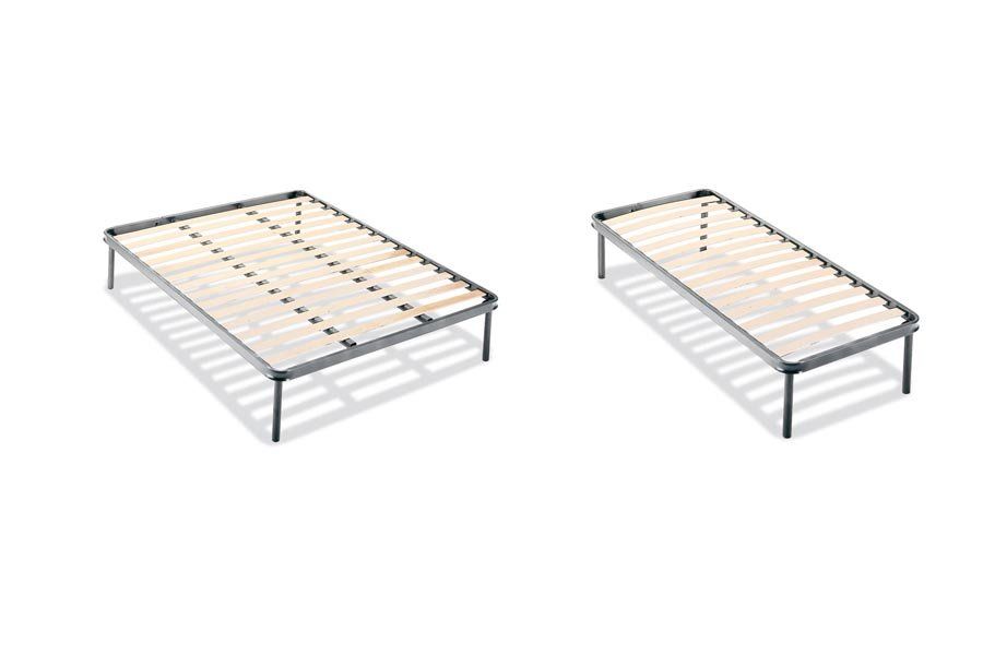 reti singole e matrimoniali