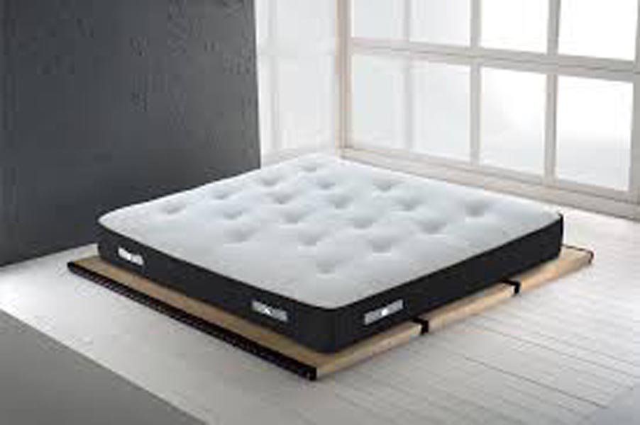 materassi in schiuma di poliuretano