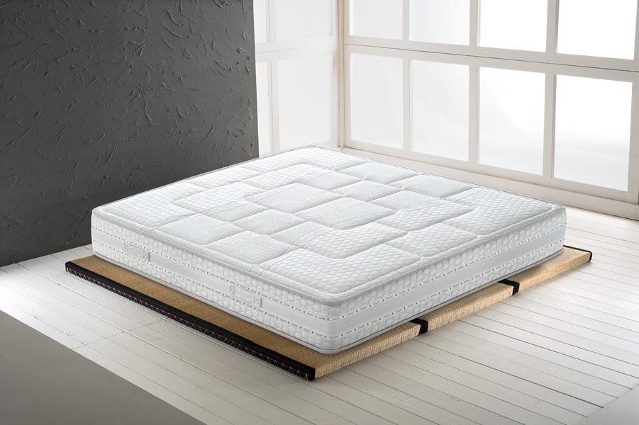 materassi memory foam