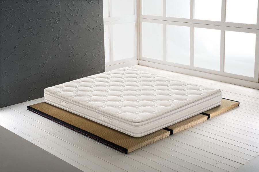 materassi ortopedici