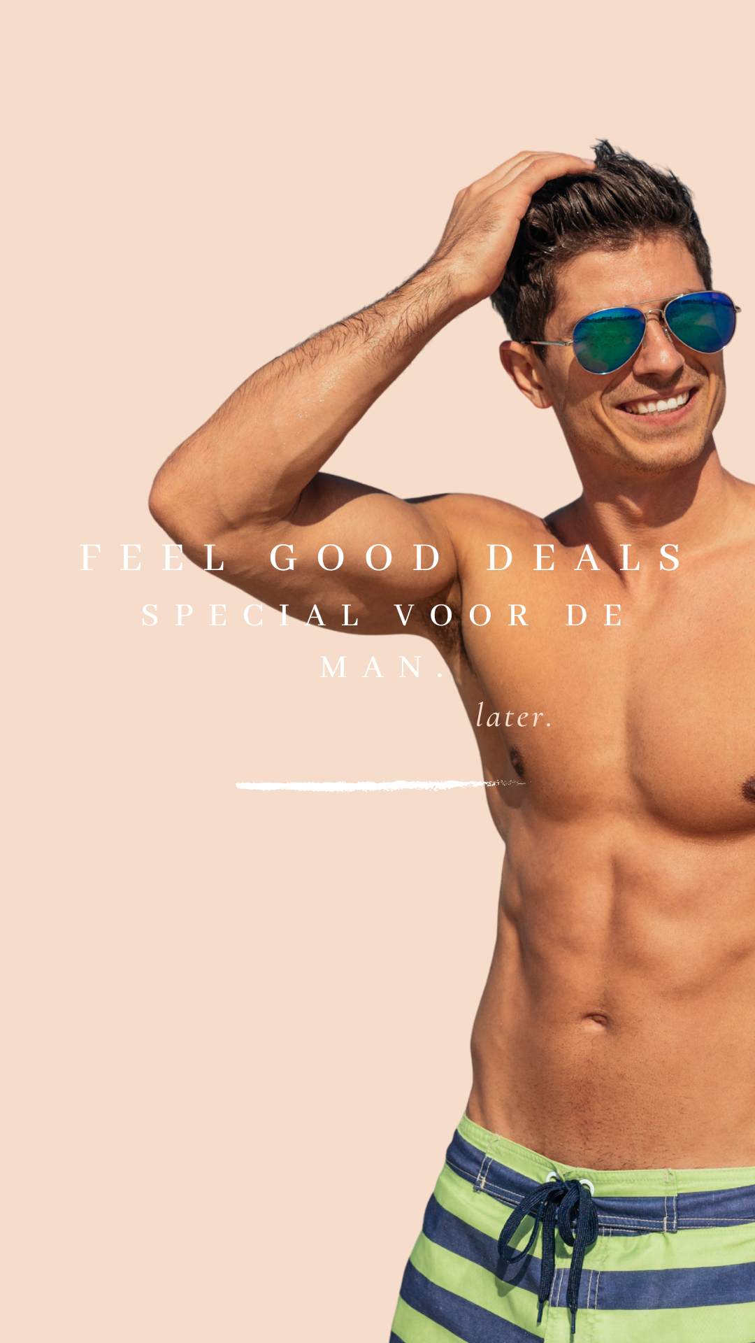 Laser ontharen voor mannen in Alkmaar Laser ontharen voor mannen in Alkmaar – comfortabel, krachtig en blijvend resultaat