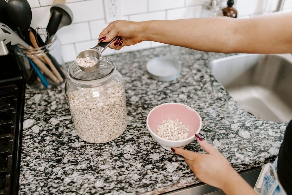 kamryn zimmer online nutrition coaching
