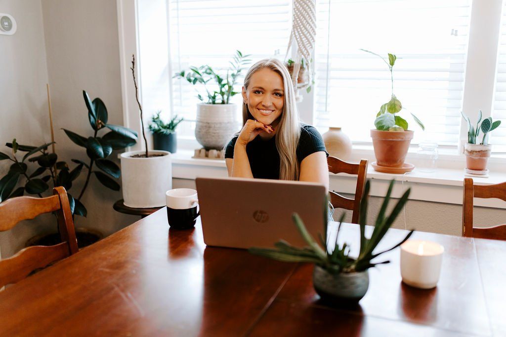 KZ Nutrition Online Nutrition Coaching