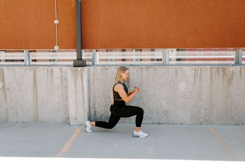 kamryn zimmer online nutrition coaching