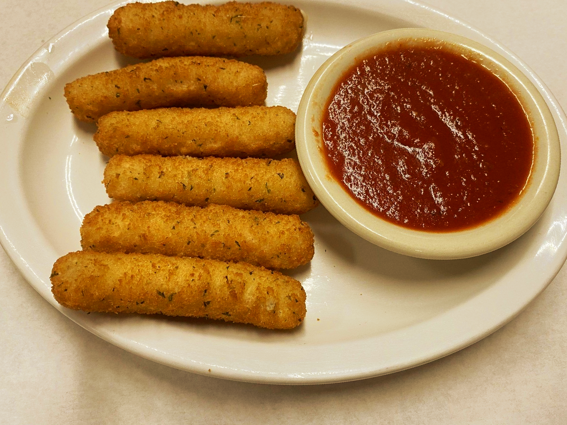 Appetizer — Dubuque, IA — Marco's Italian & American Foods