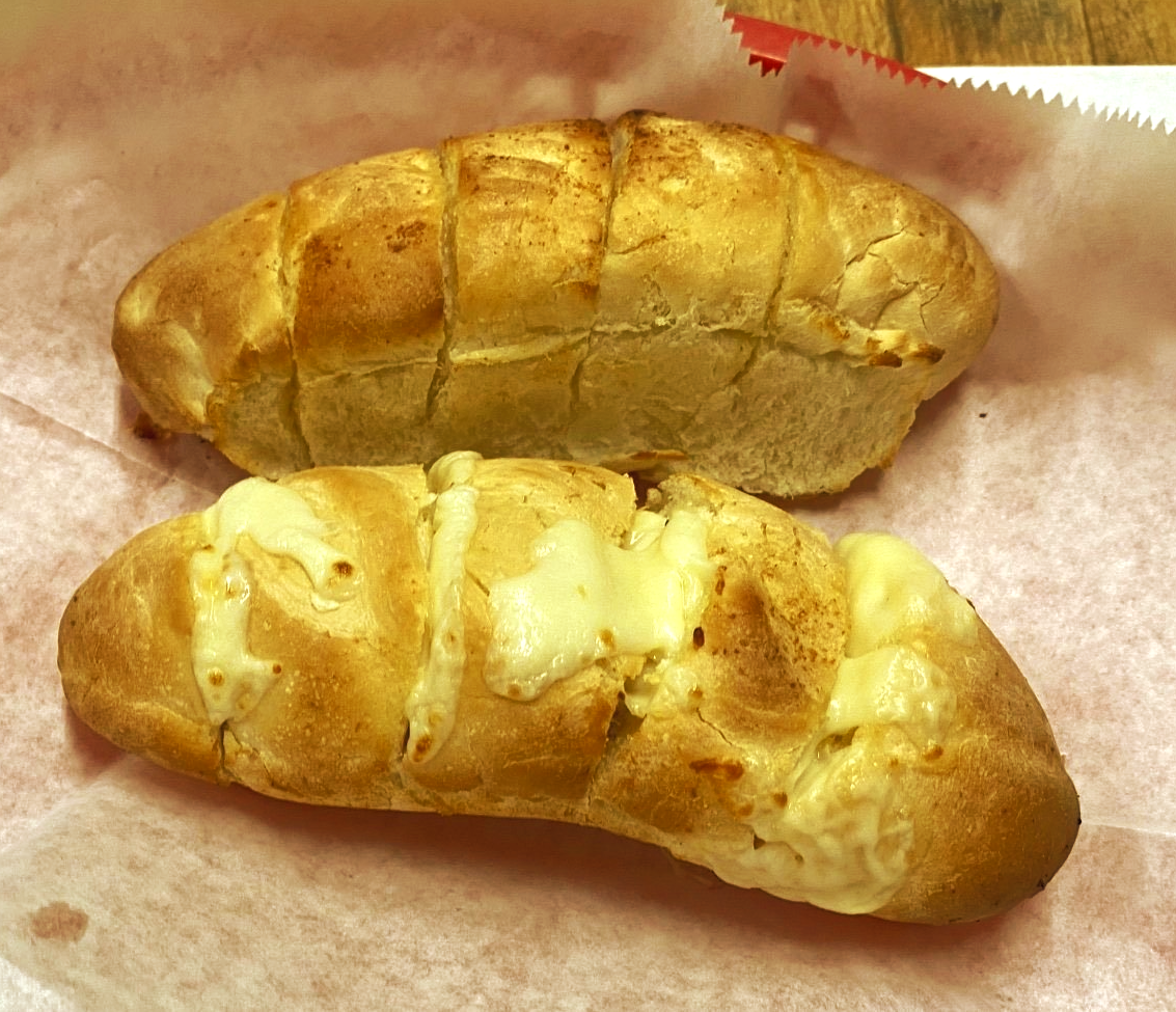 Bread — Dubuque, IA — Marco's Italian & American Foods