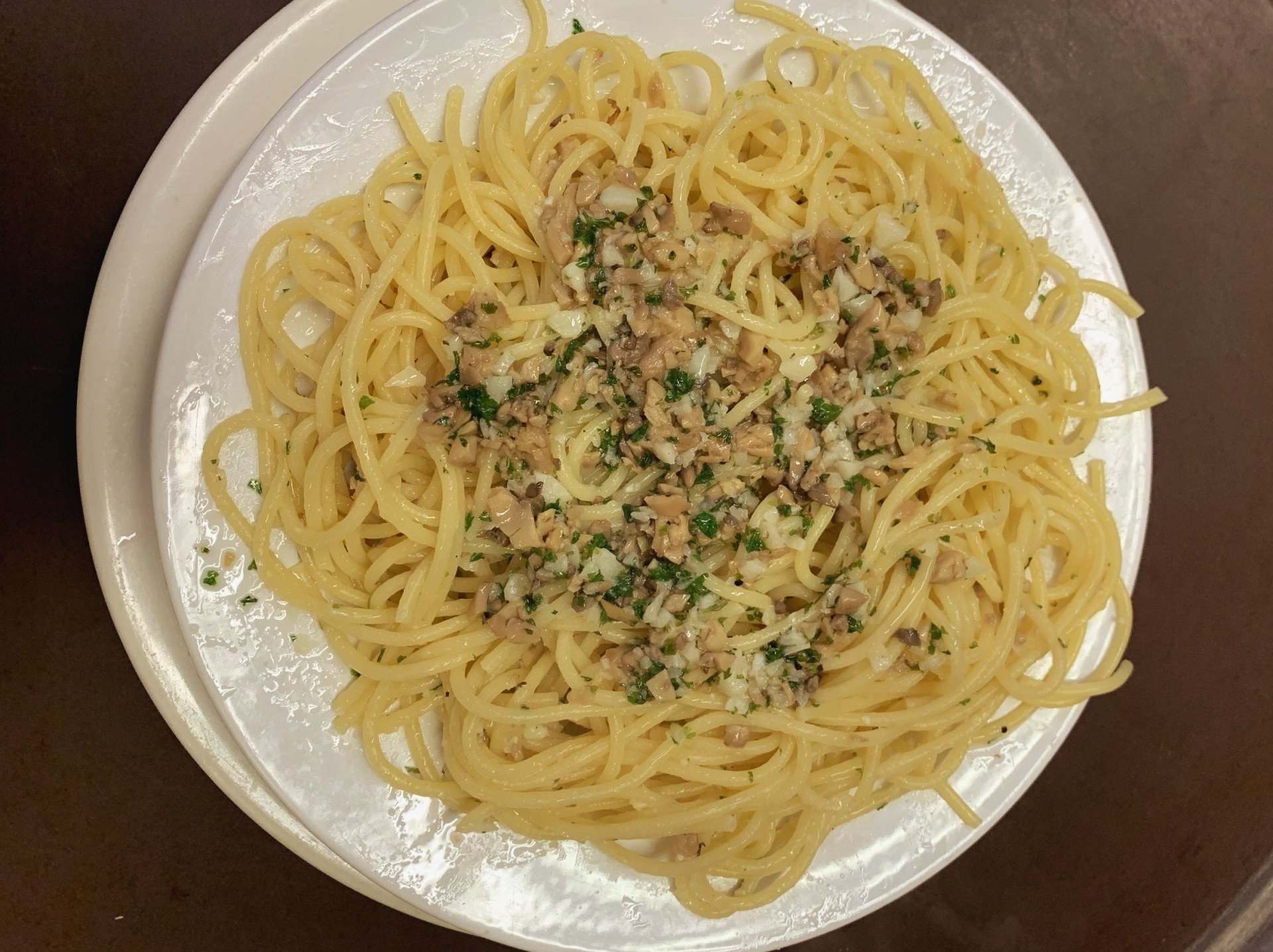 Italian Dinner — Dubuque, IA — Marco's Italian & American Foods