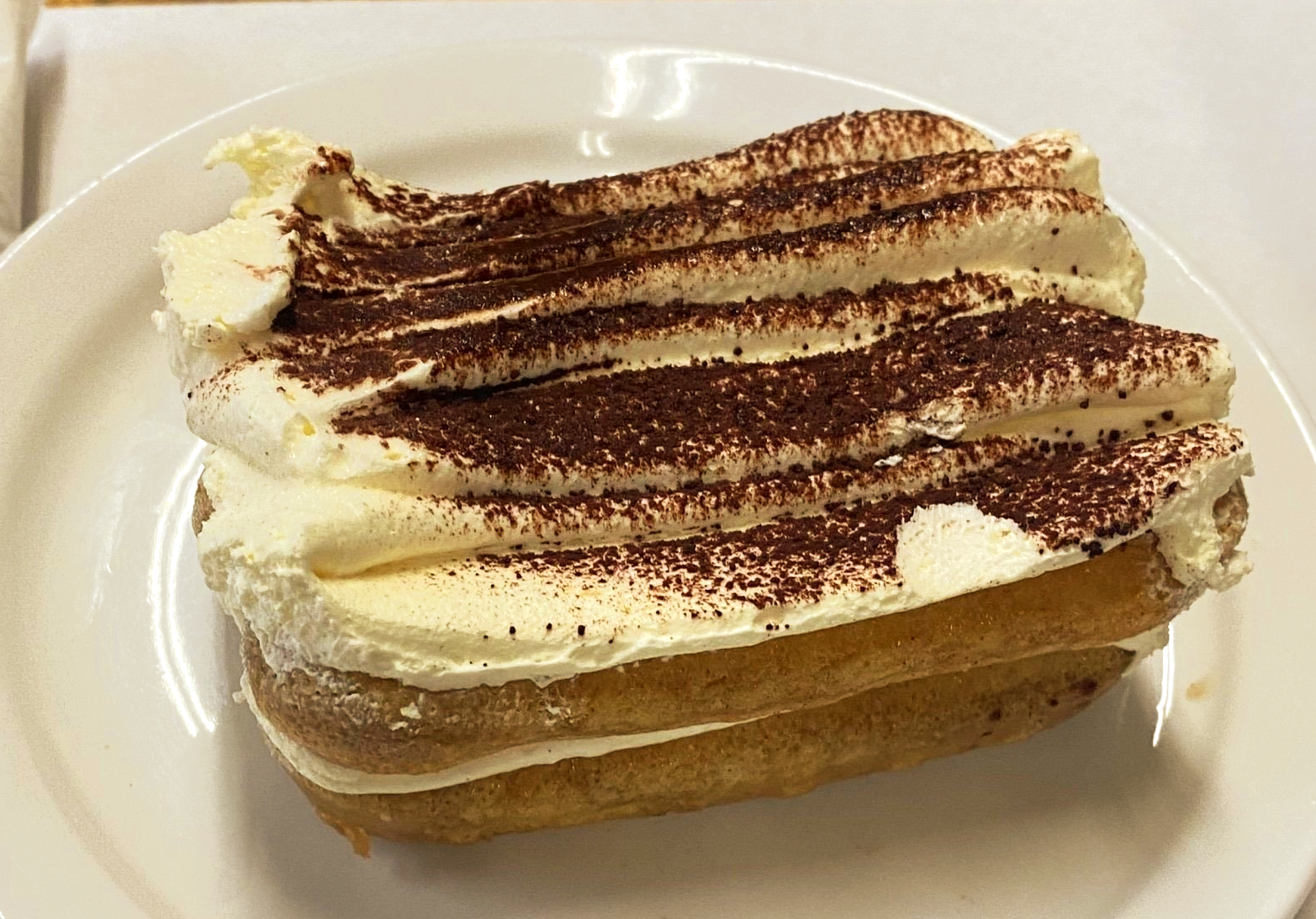 Dessert — Dubuque, IA — Marco's Italian & American Foods