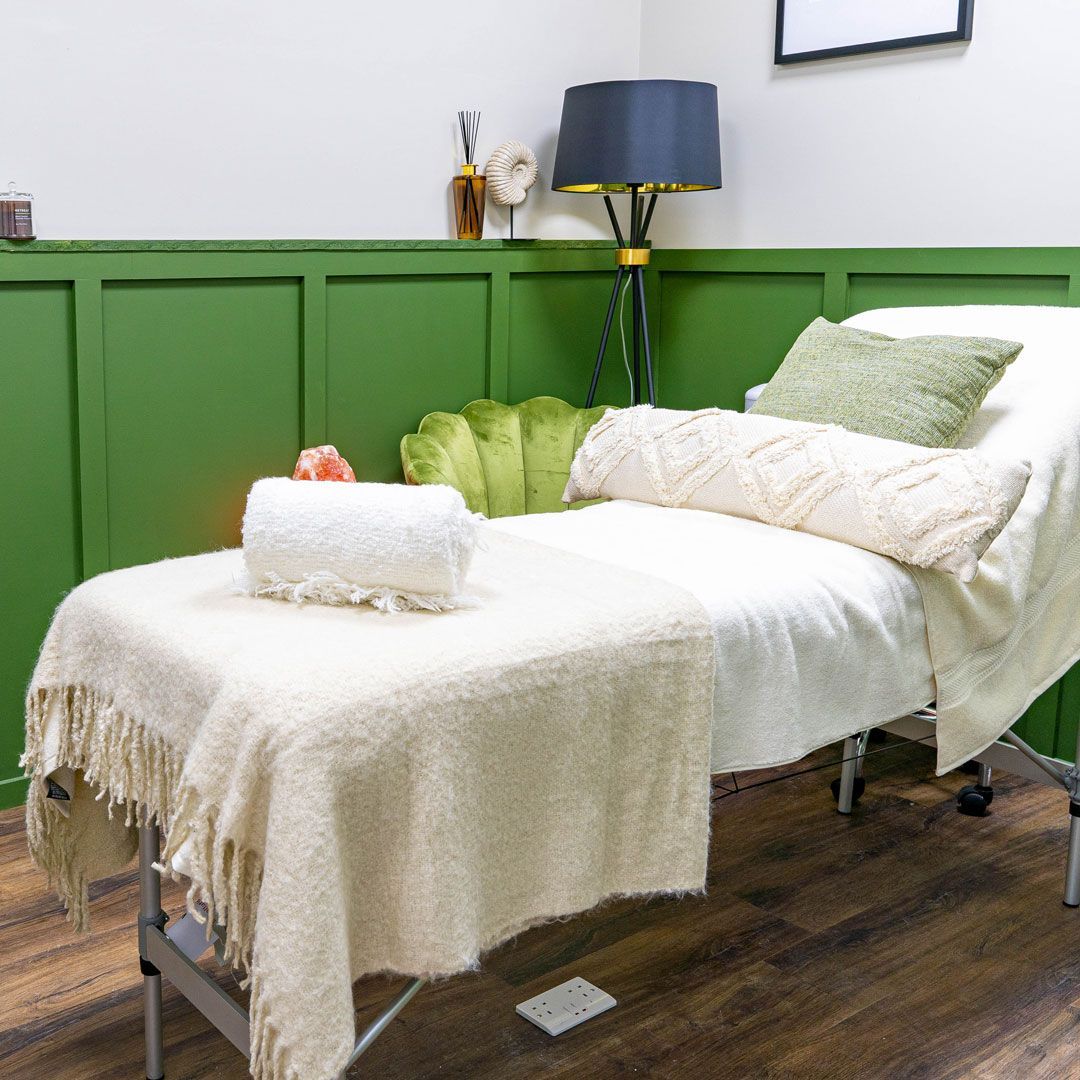 beauty services at swaffields upton