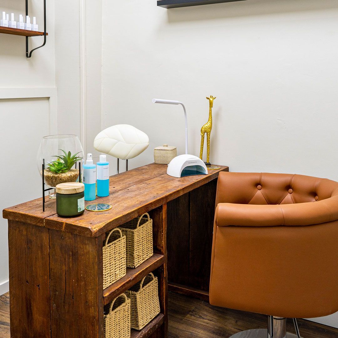 beauty treatments at swaffields upton