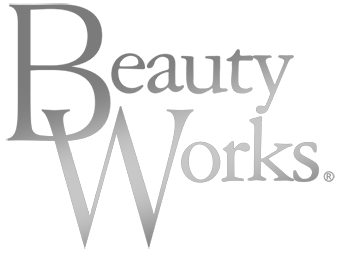 beauty works logo