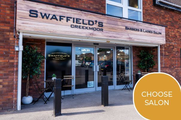 choose our swaffields creekmoor salon