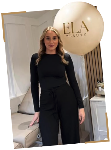 ela beauty brow and nail services now available at swaffields upton