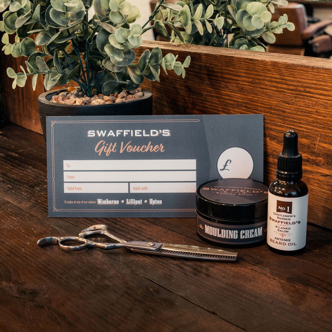 Swaffield's Gift Vouchers