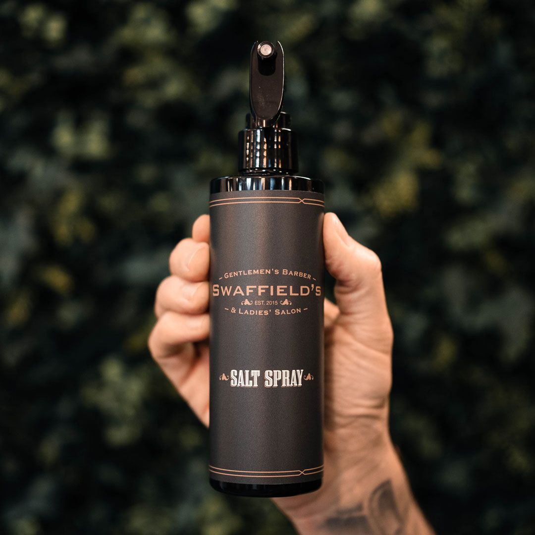 Swaffield's Salt Spray