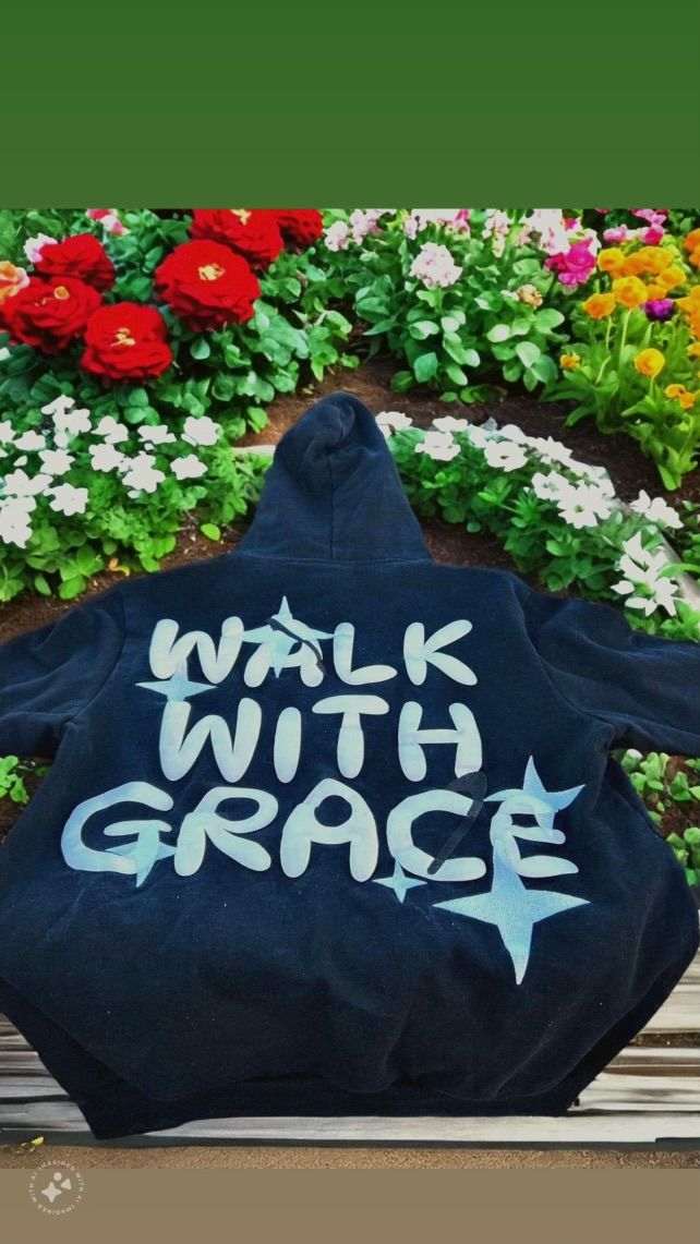 The Stars & Unconnected Rings Black Version