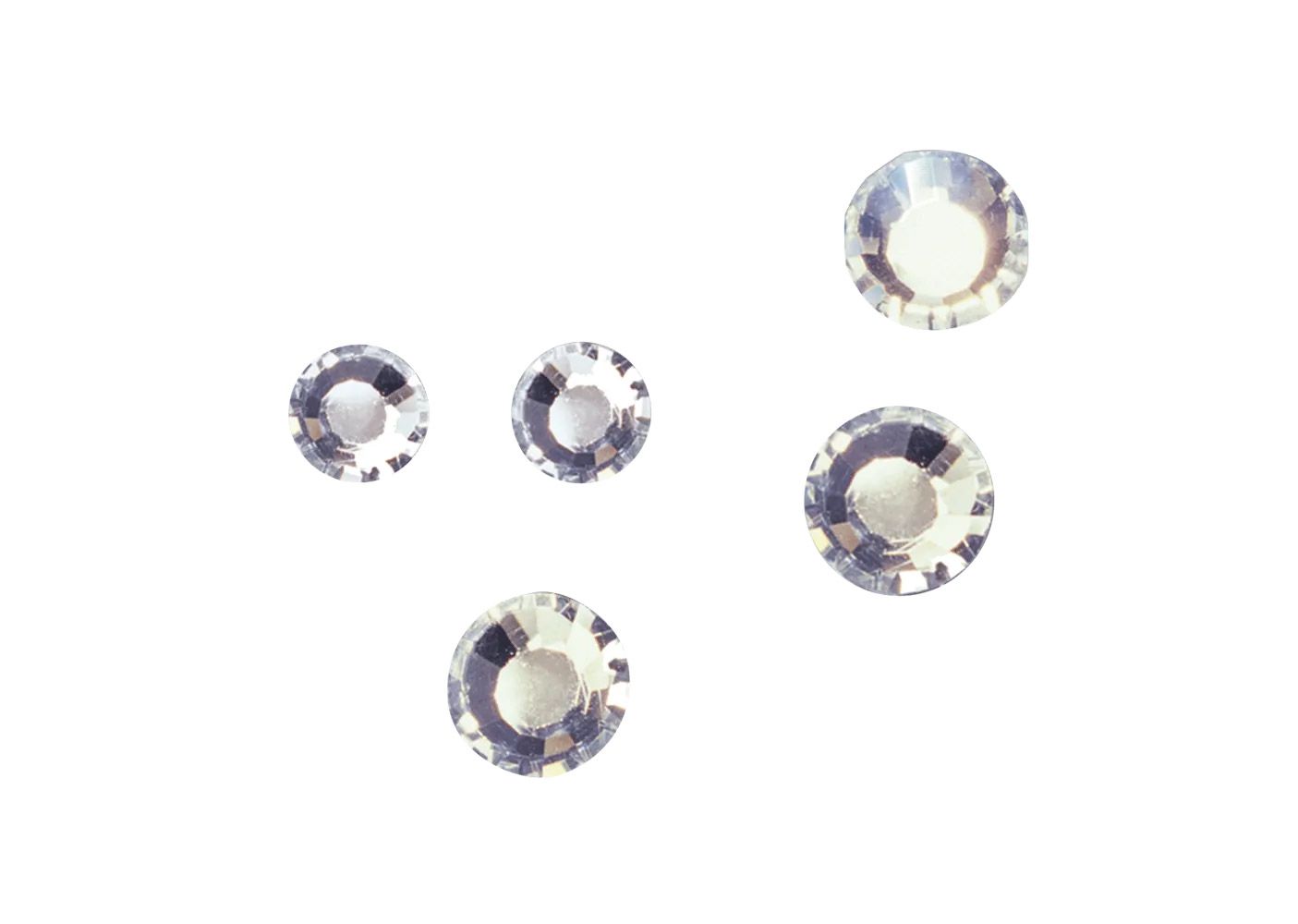 Galleri med bilder av tilgjengelige tannsmykker