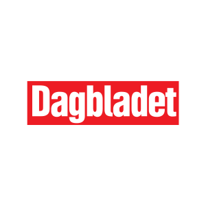 Dagbladet logo