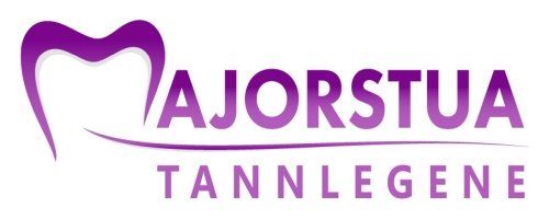 Logoen til Majorstua Tannlegene
