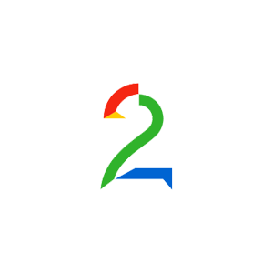 TV2 logo