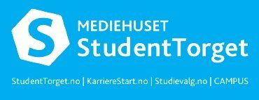 Logoen til StudentTorget