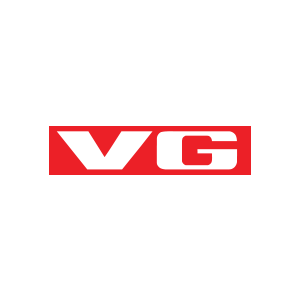 VG logo