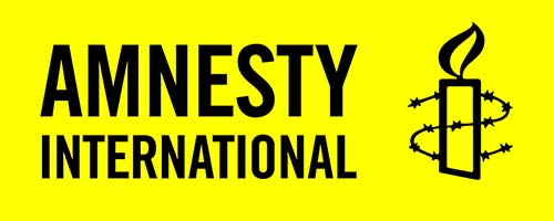 Logoen til Amnesty International